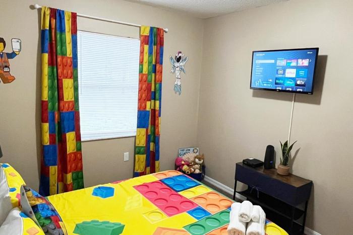 blockhaven near legoland and disney