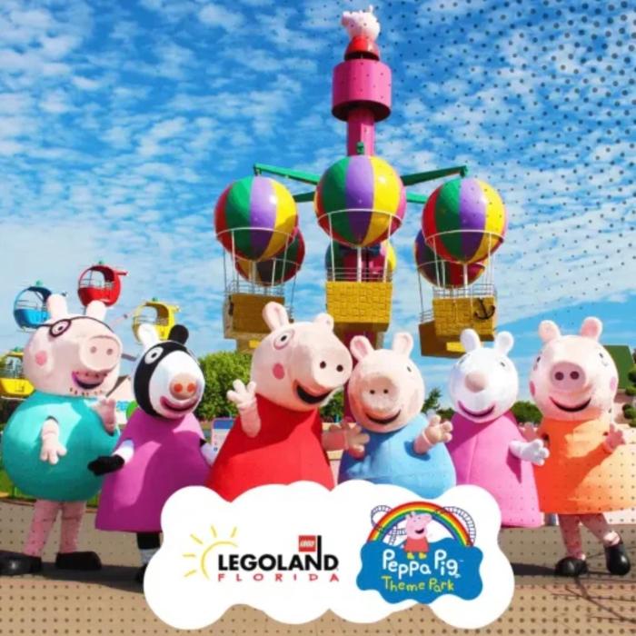 blockhaven near legoland and disney