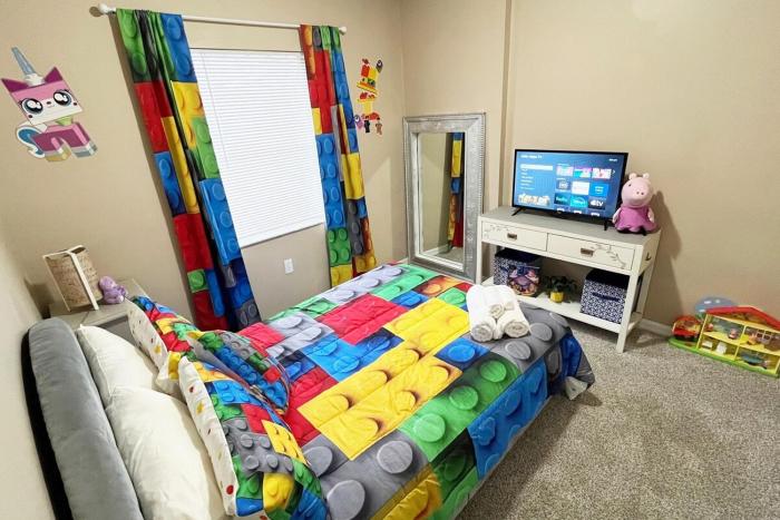 blockhaven near legoland and disney