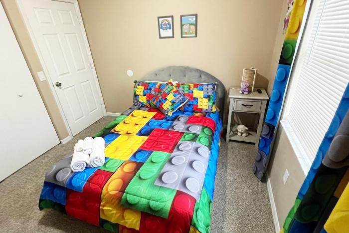 blockhaven near legoland and disney