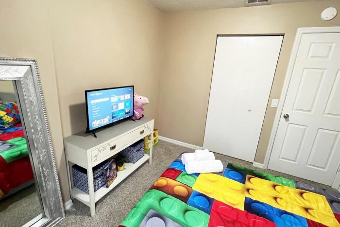 blockhaven near legoland and disney