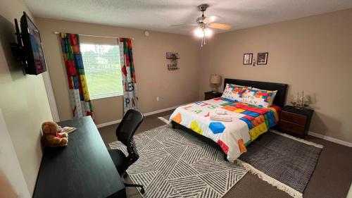 blockhaven near legoland and disney