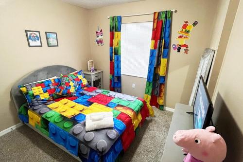 blockhaven near legoland and disney
