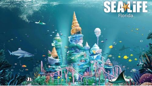 blockhaven near legoland and disney