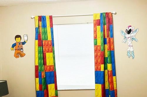 blockhaven near legoland and disney