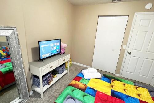 blockhaven near legoland and disney
