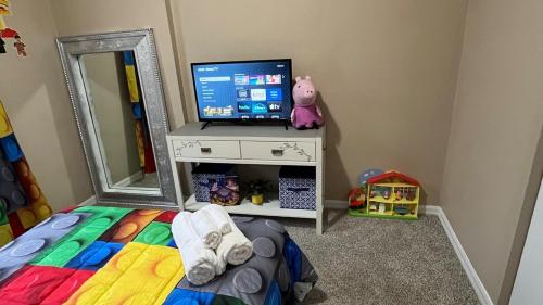 blockhaven near legoland and disney