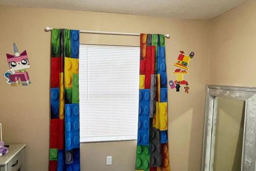 blockhaven near legoland and disney