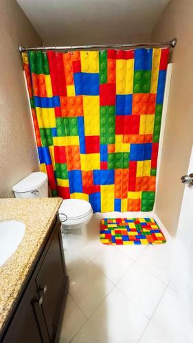 blockhaven near legoland and disney