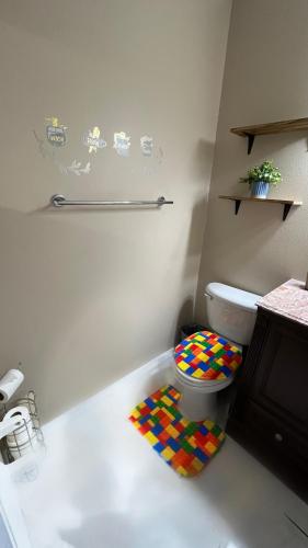 blockhaven near legoland and disney