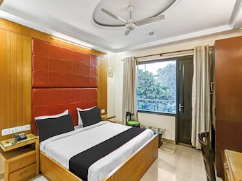 signature plaza by merriment