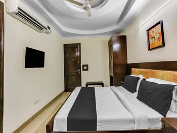 signature plaza by merriment