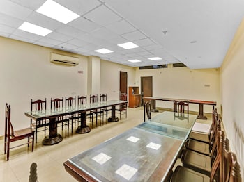 signature plaza by merriment