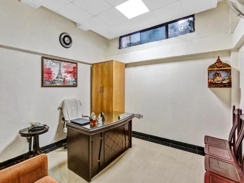 signature plaza by merriment