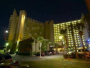 ocean reef resort