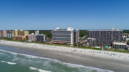 ocean reef resort