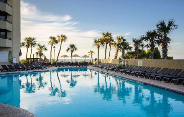ocean reef resort