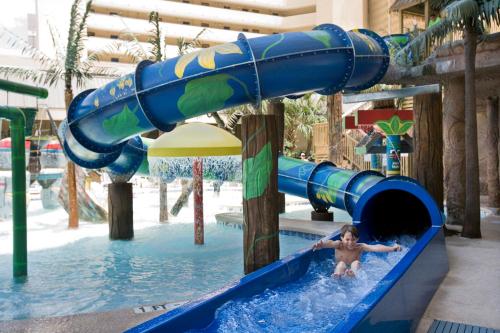 ocean reef resort