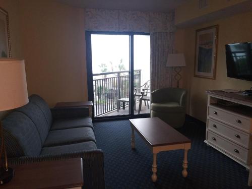 ocean reef resort