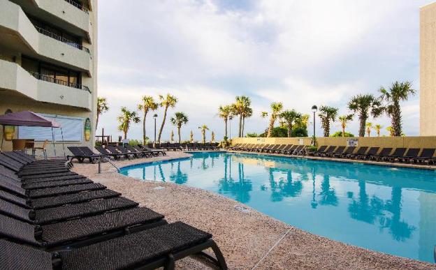 ocean reef resort