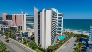 ocean reef resort