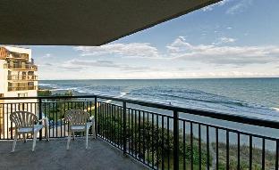 ocean reef resort