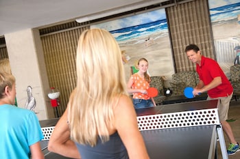 Ocean Reef Resort,Myrtle Beach>>Horry County,3 star