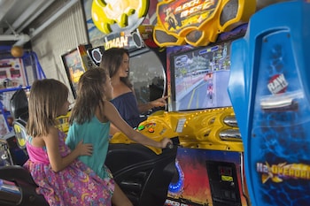 Ocean Reef Resort,Myrtle Beach>>Horry County,3 star