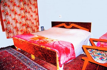 hotel new green view1 srinagar