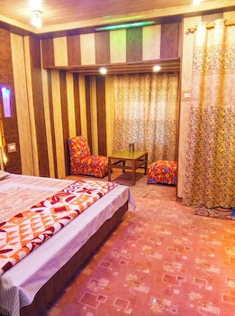 hotel new green view1 srinagar