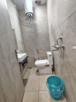 haritwal guest house