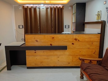 haritwal guest house