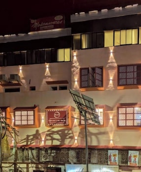 haritwal guest house