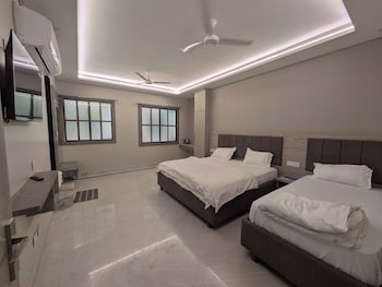 haritwal guest house