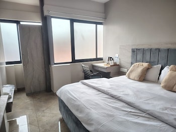 haritwal guest house