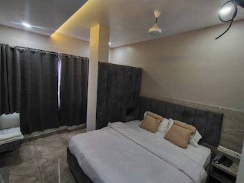 haritwal guest house
