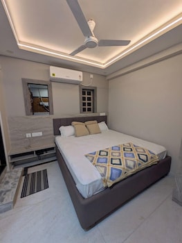 haritwal guest house