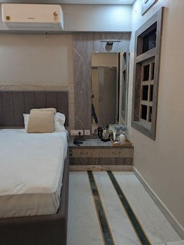 haritwal guest house