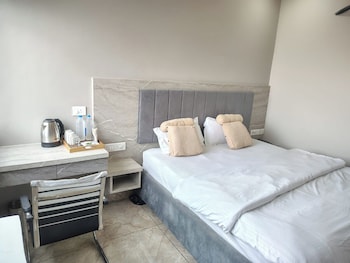 haritwal guest house