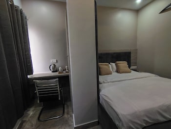 haritwal guest house