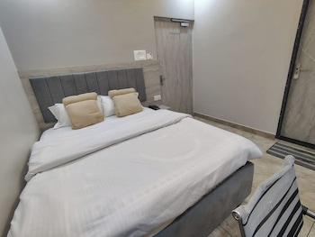 haritwal guest house