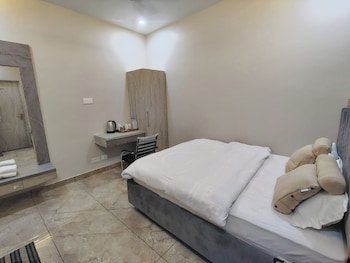 haritwal guest house