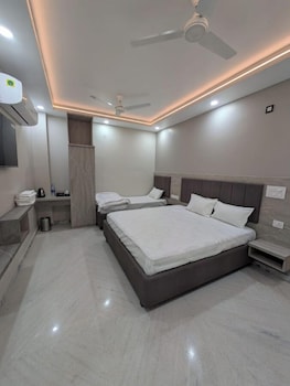 haritwal guest house