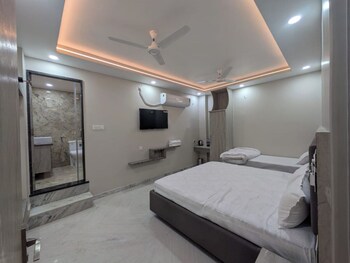 haritwal guest house