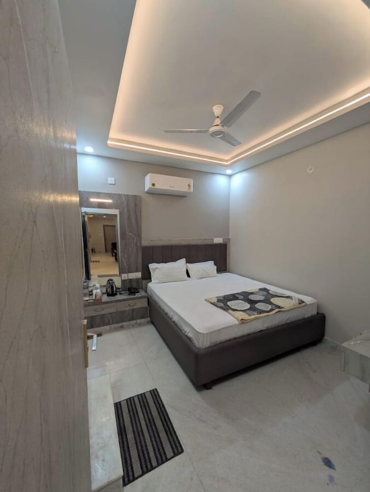 haritwal guest house