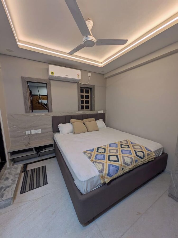haritwal guest house