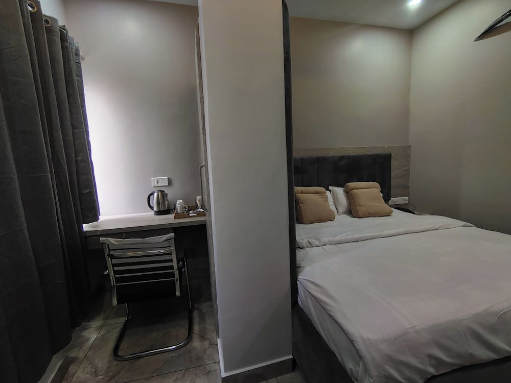 haritwal guest house