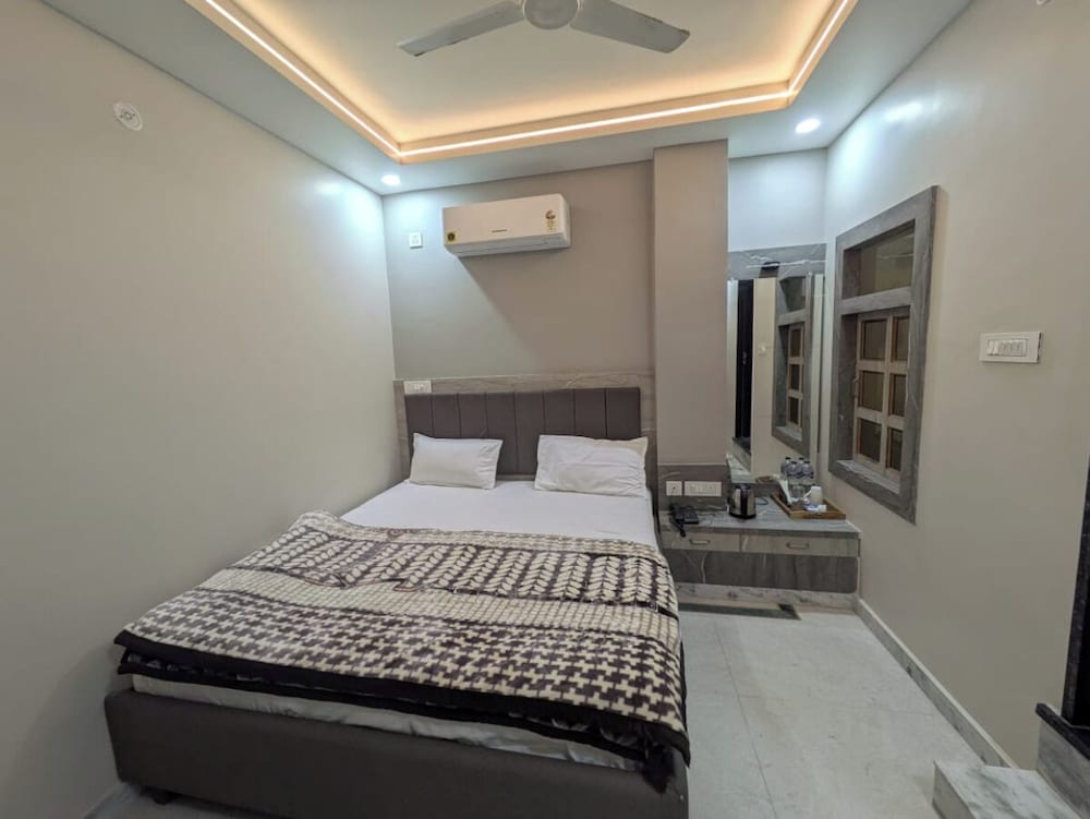 haritwal guest house
