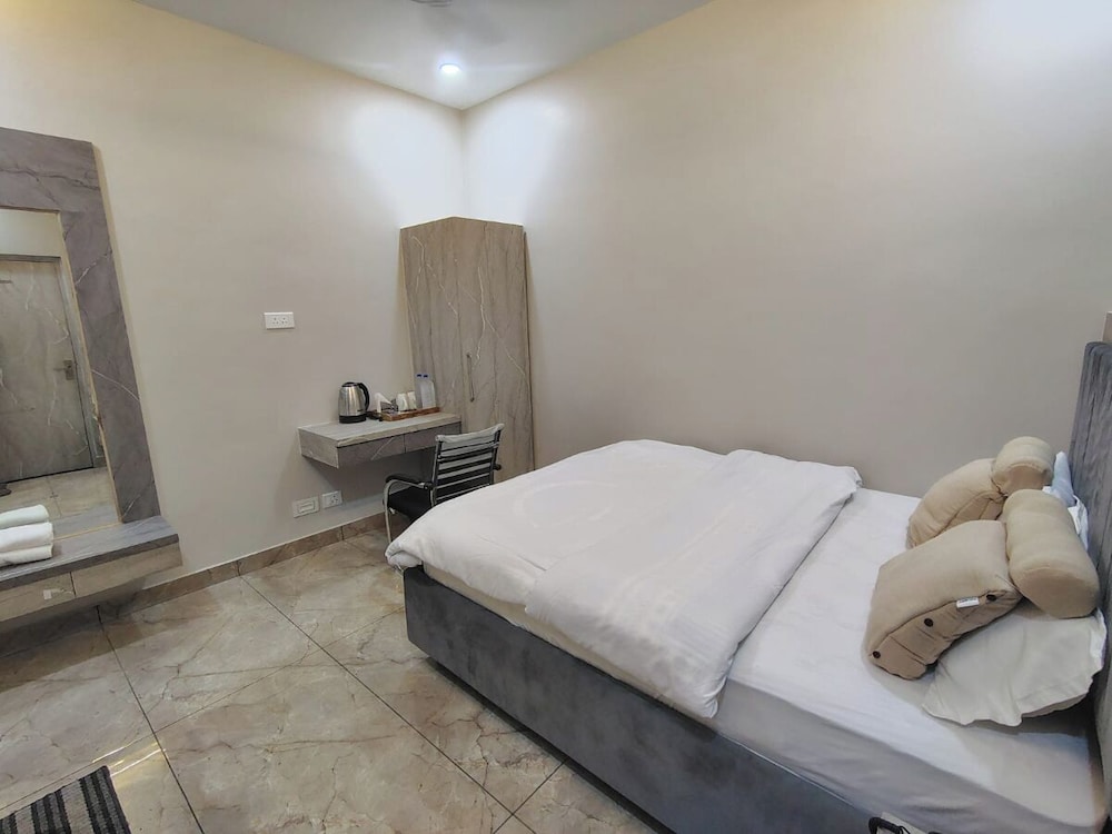 haritwal guest house