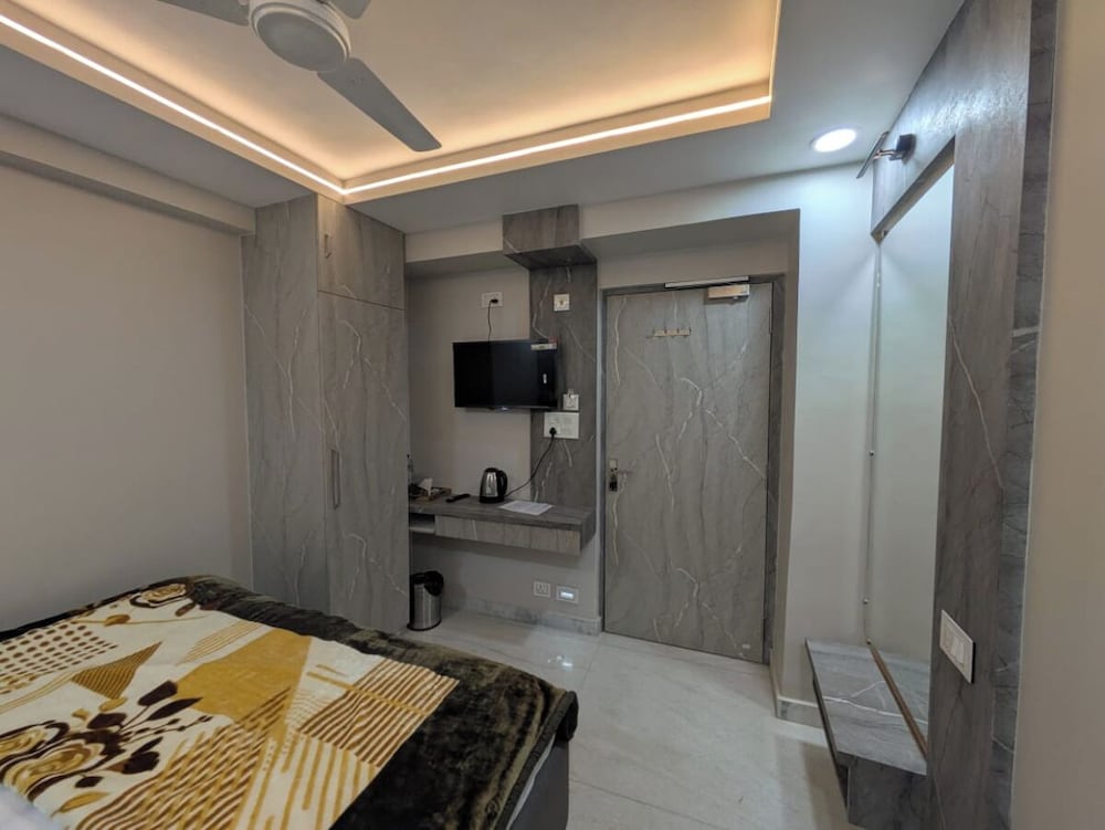 haritwal guest house